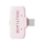 Hollyland LARK A1 Combo Cloud Pink - 1535358 - zdjęcie 2
